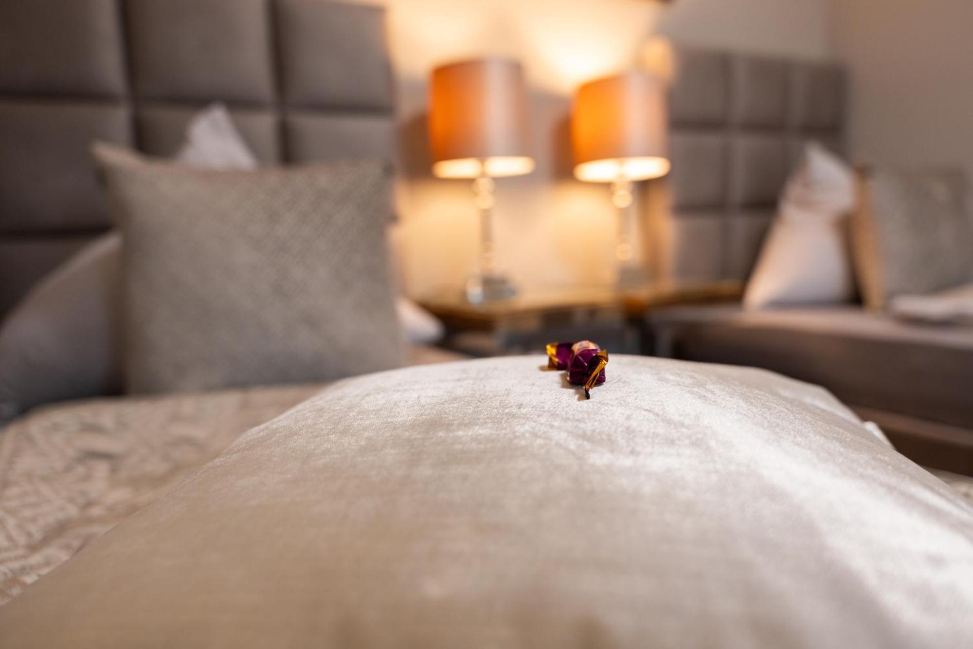 Penthouse Wohnung Mit Schoenem Moselblick In Metternich Koblenz  Eksteriør billede